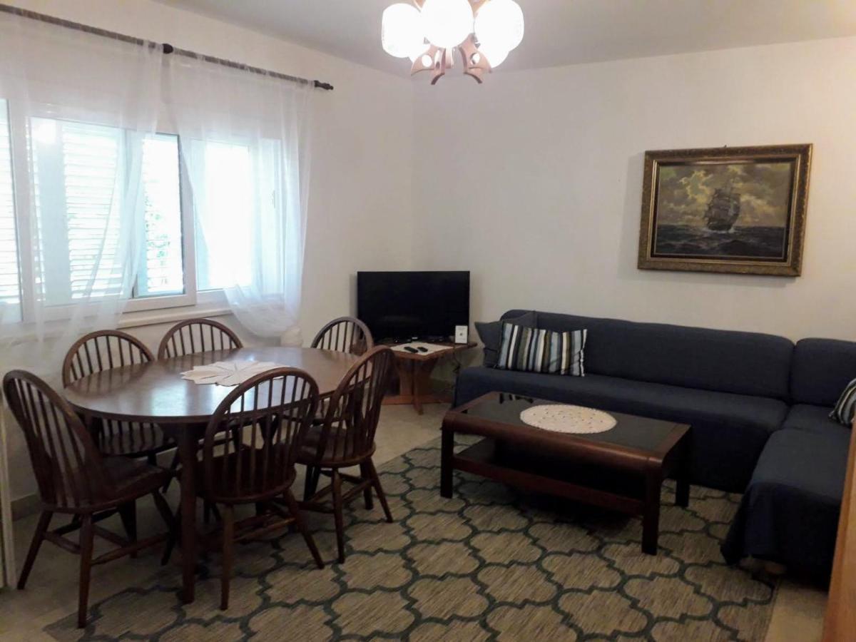 Armstrong Apartments Оребич Экстерьер фото
