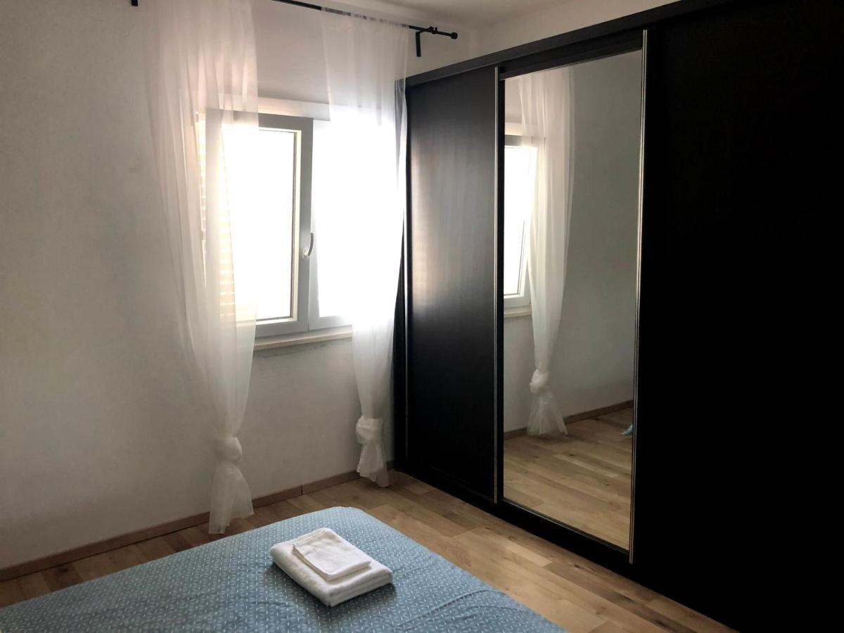 Armstrong Apartments Оребич Экстерьер фото