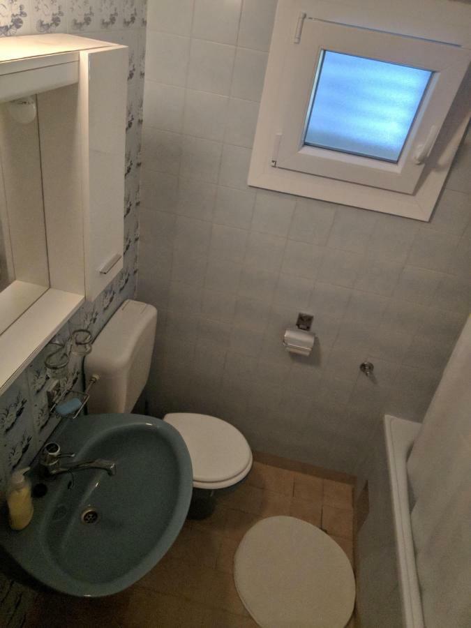 Armstrong Apartments Оребич Экстерьер фото